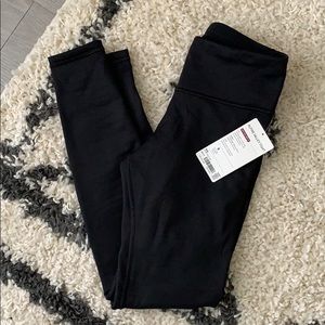 ATHLETA alpine valley tight size xs